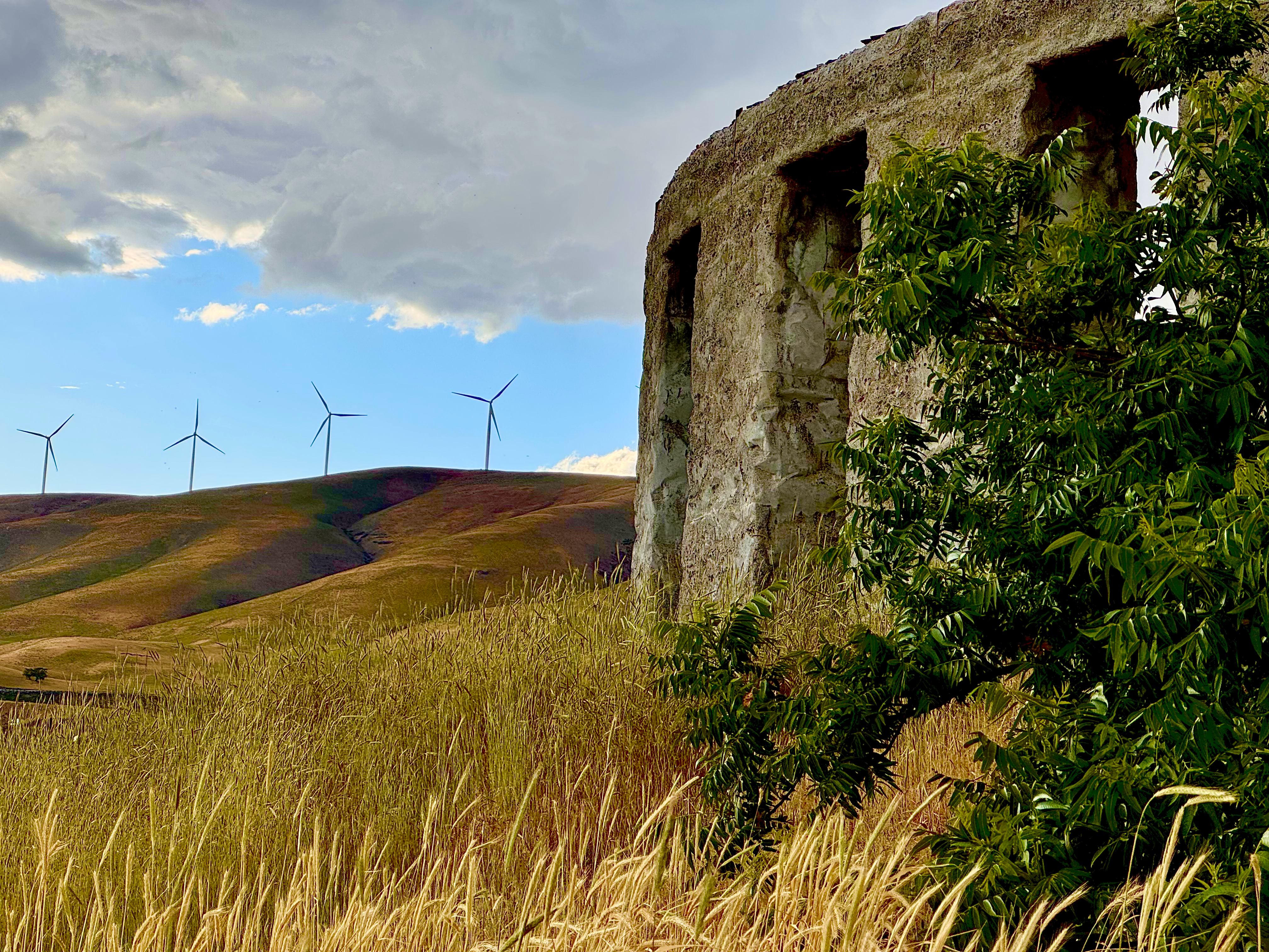 Maryhill Stonehenge Memorial, Washington State